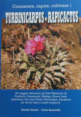 Turbinicarpus Rapicactus